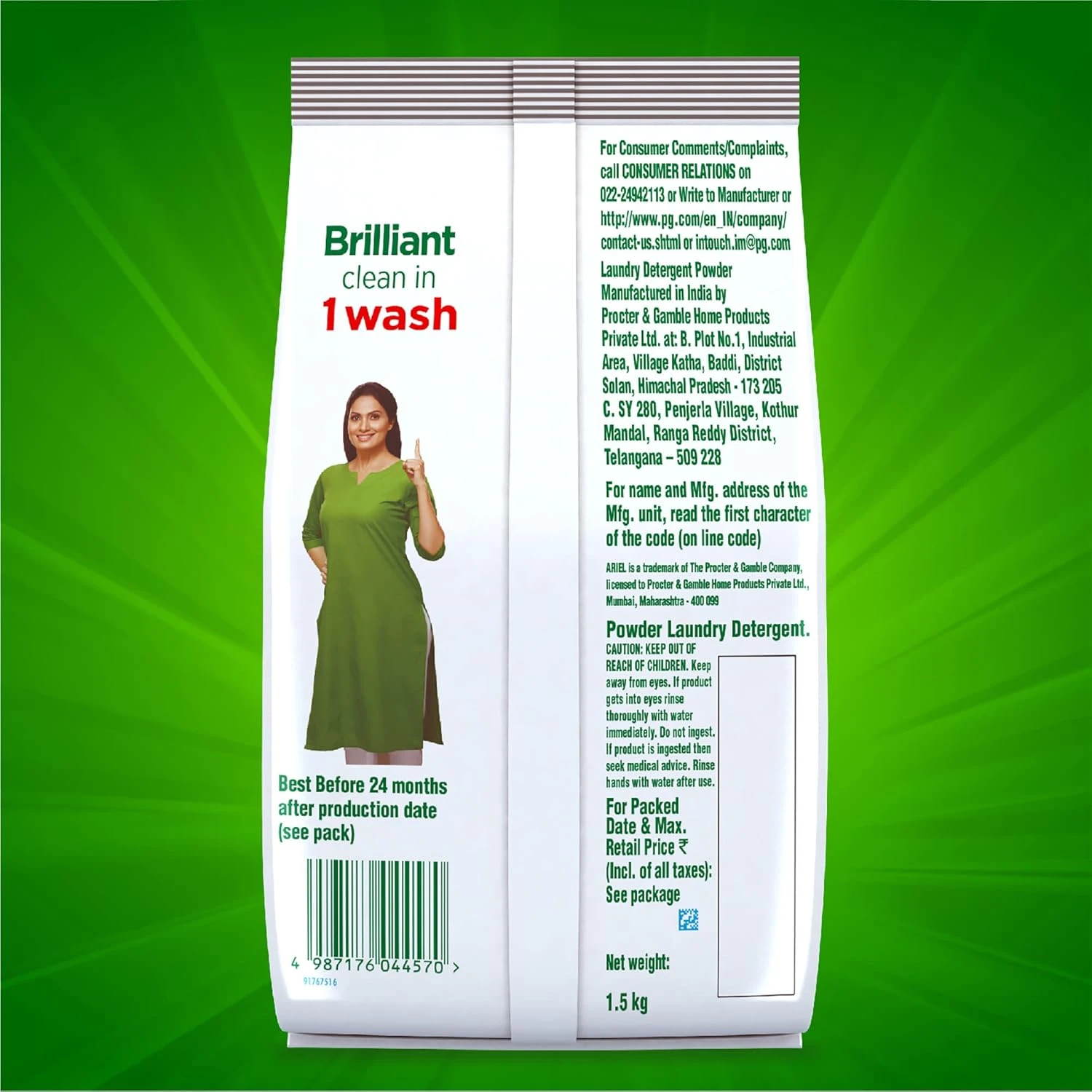 Product