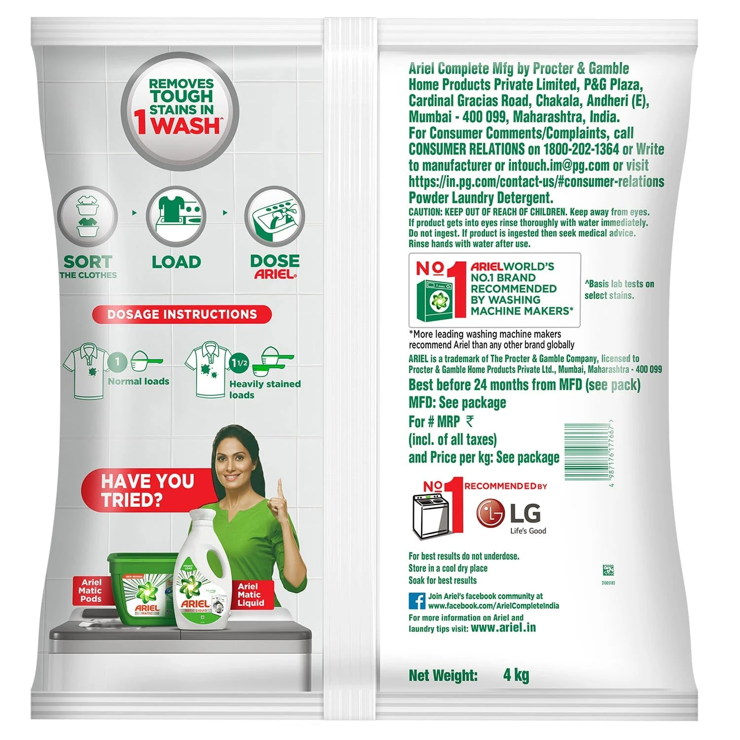 Product