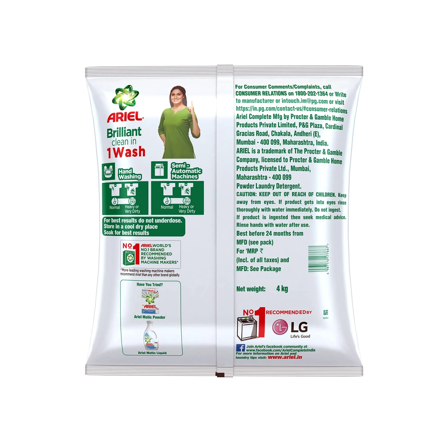 Product